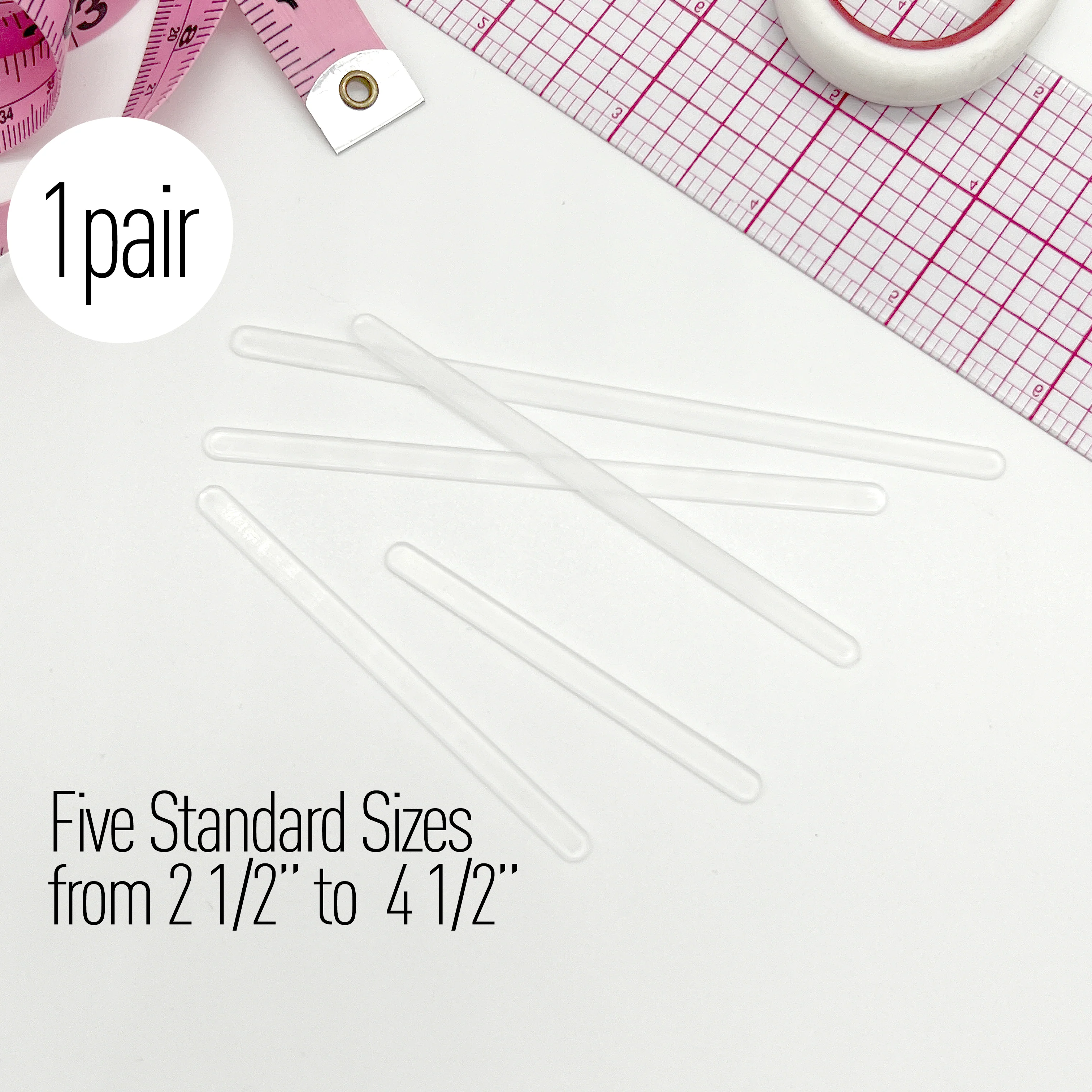 CUPS & UNDERWIRES