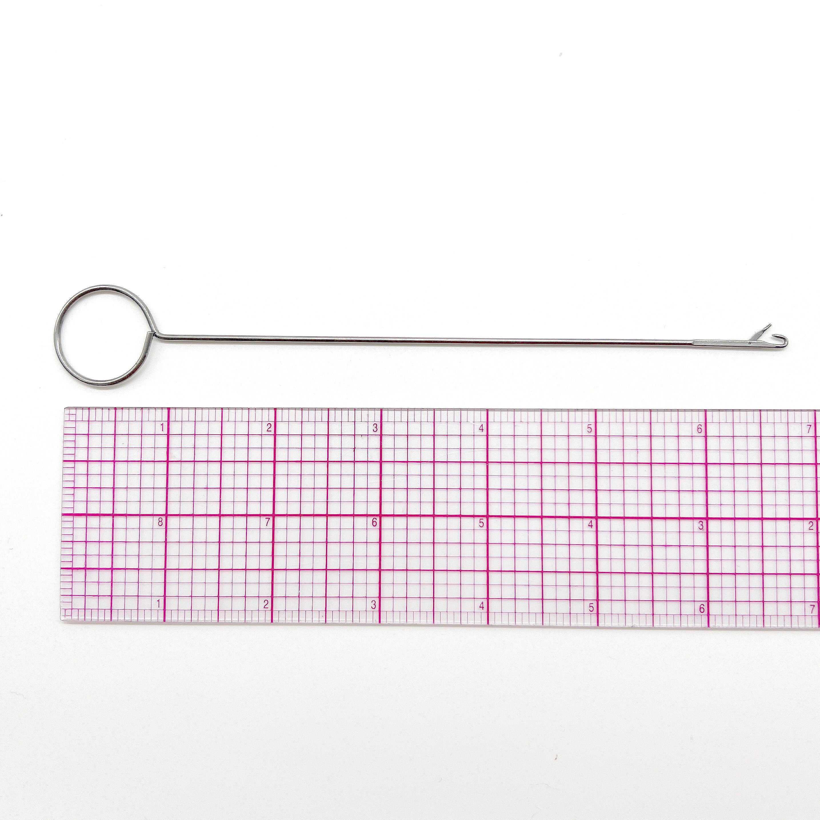 Metal Loop Turner- Choose from 2 Sizes - Image 3