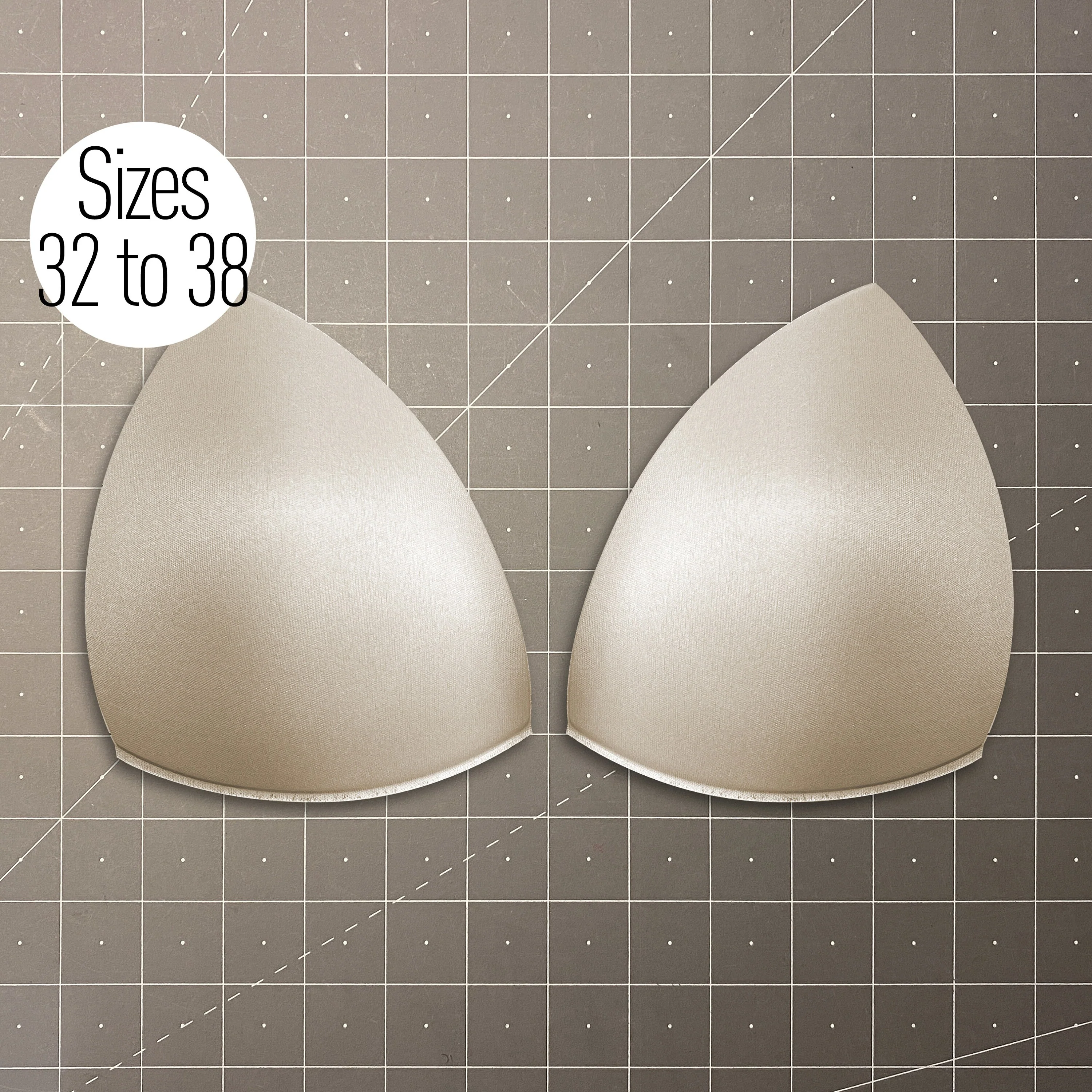 Cups & Underwires